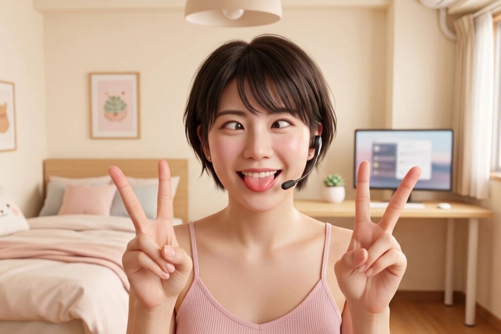 Why Amateur Japanese Women on DX LIVE Are Better Than AV: A Foreign Man’s Perspective