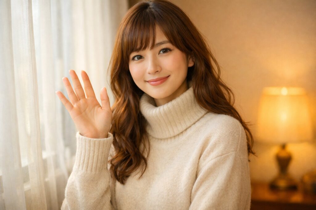 Amateur Japanese Women on Cam: What Makes Them Unique