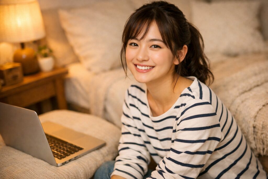 Are Japanese Cam Sites Safe to Use? Privacy Guide
