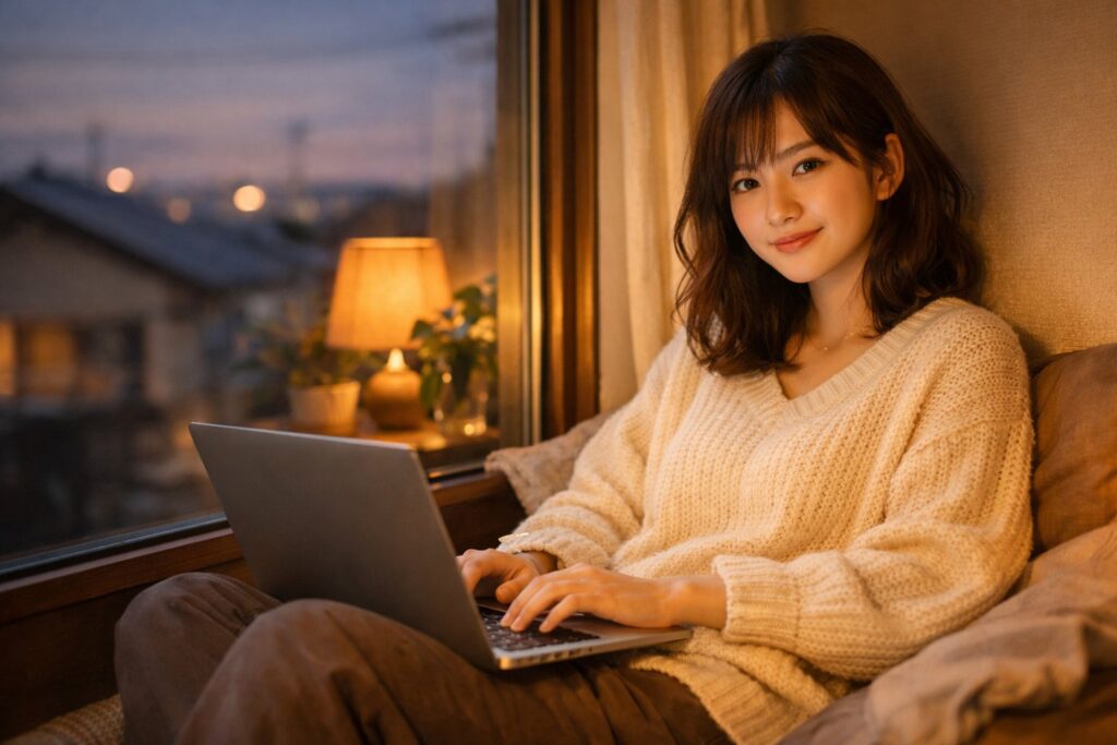 Best Time to Watch Japanese Cam Girls from the US, UK, and Europe