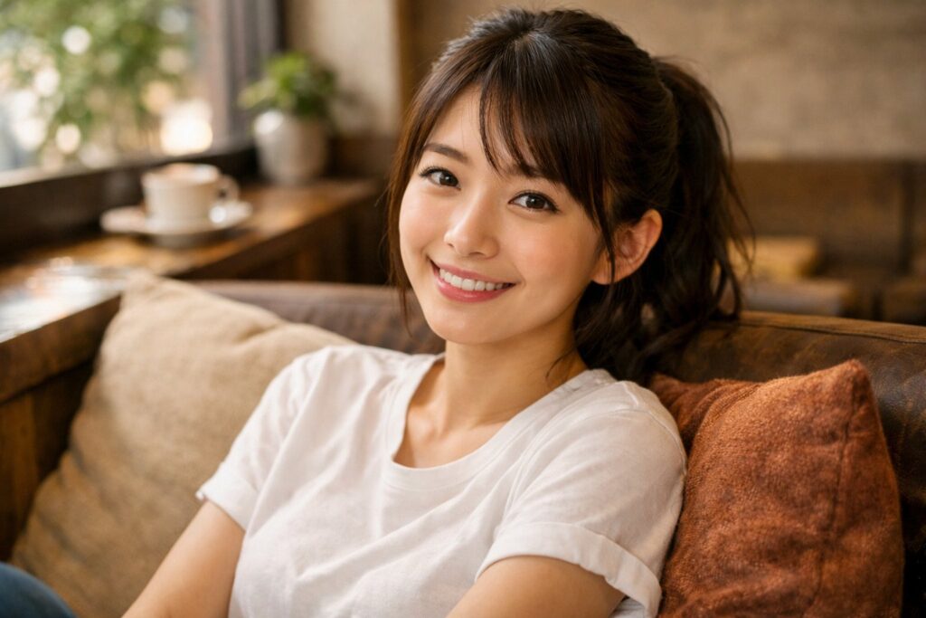 BongaCams Review for Fans of Japanese Women