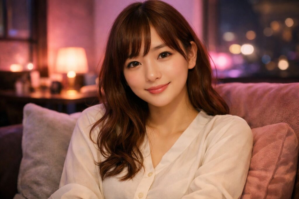 BongaCams vs DX LIVE for Japanese Cam Girls: Which Wins
