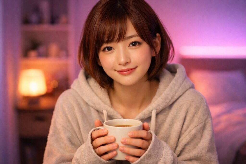 Chaturbate Review for Fans of Japanese Women