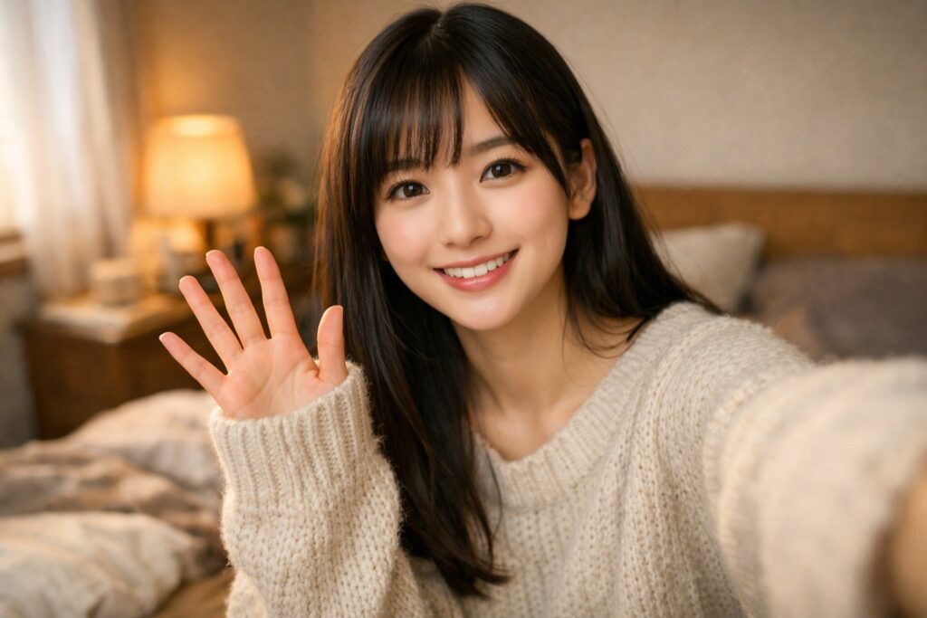 Chaturbate vs DX LIVE for Japanese Cam Girls: Which Wins