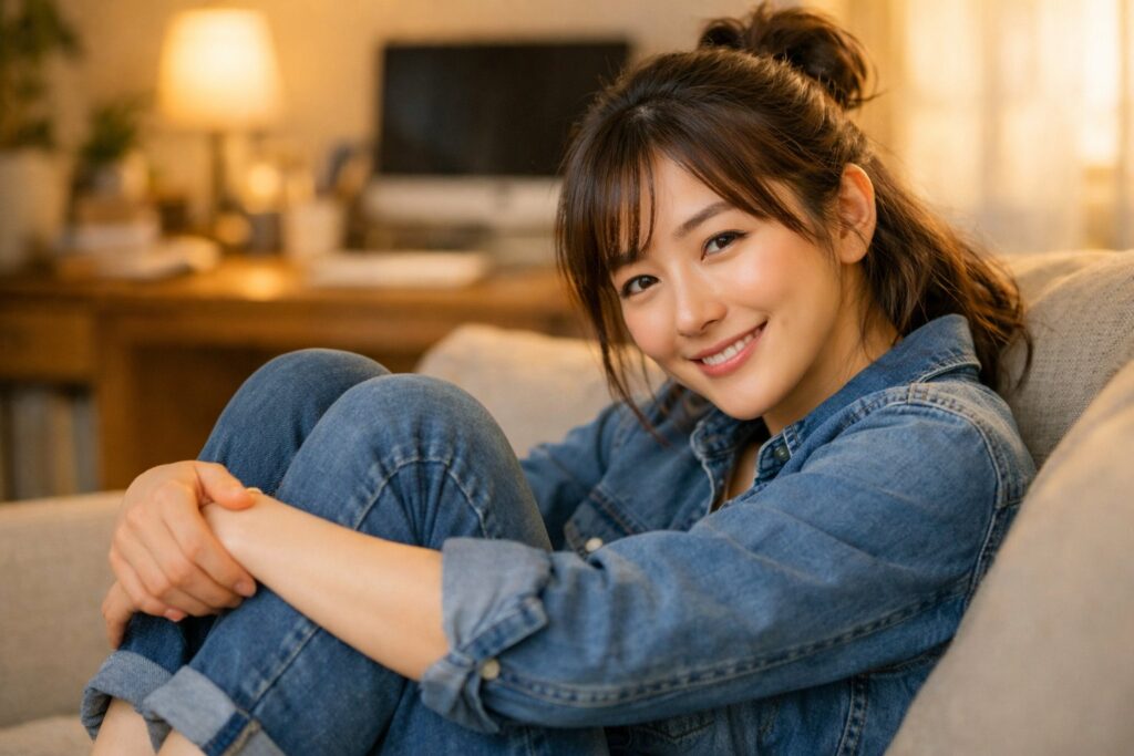 Do Japanese Cam Girls Speak English? What to Expect on DX LIVE