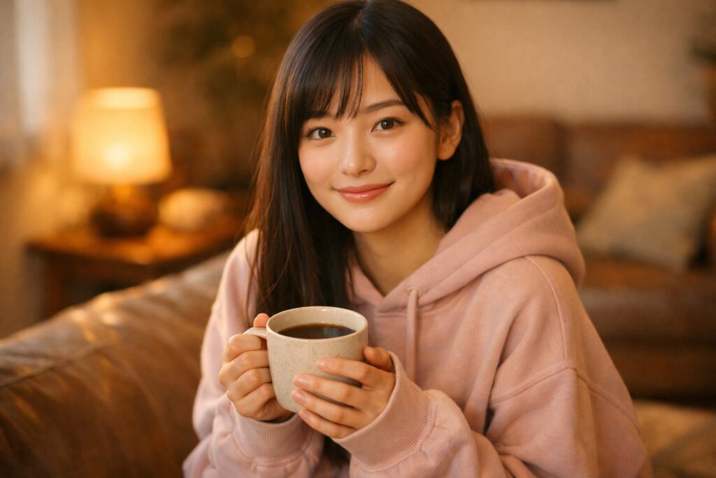 DX LIVE Schedule Feature: How to Follow Your Favorite Japanese Cam Girls