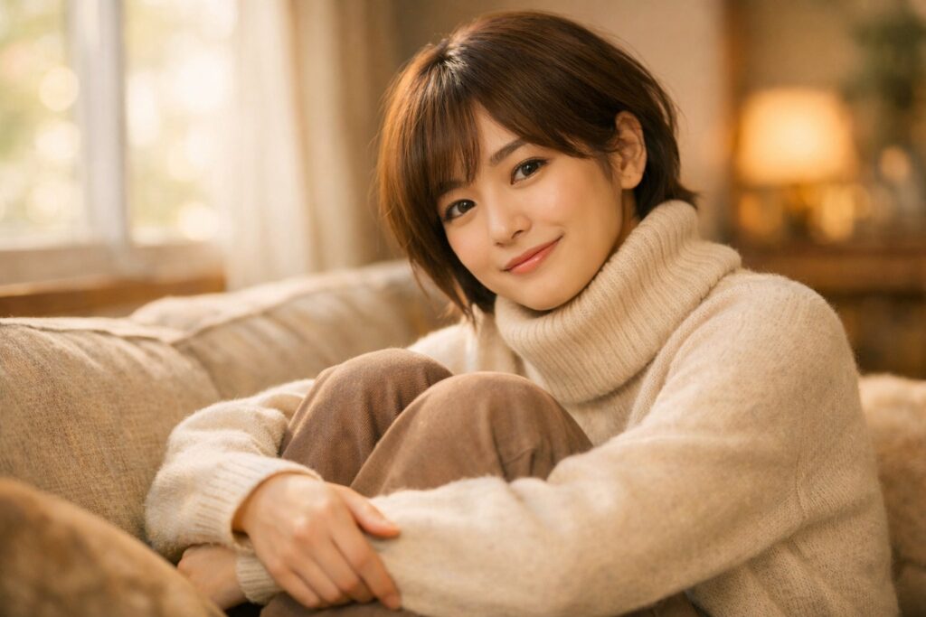 How to Book a Private Session with an English-Shy Japanese Girl on DX LIVE