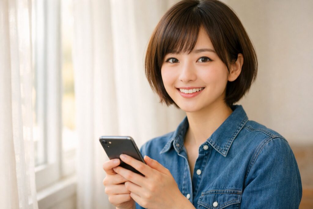 How to Chat with Japanese Women Online (No Japanese Needed)