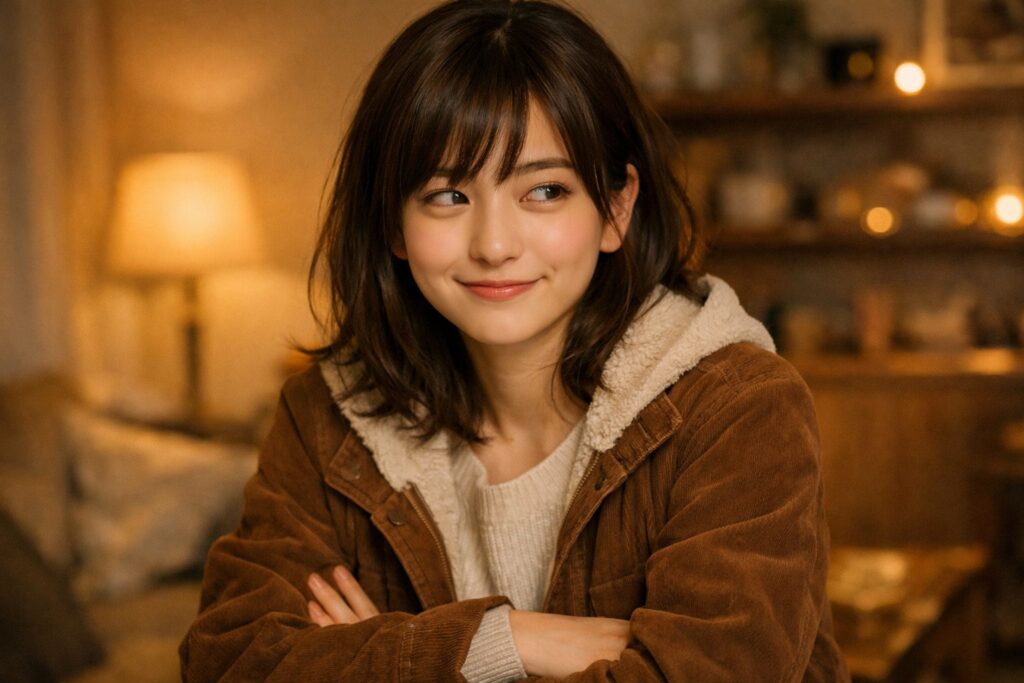 How to Enjoy ‘Tsundere’ Japanese Cam Girls (The Playful Push-and-Pull)