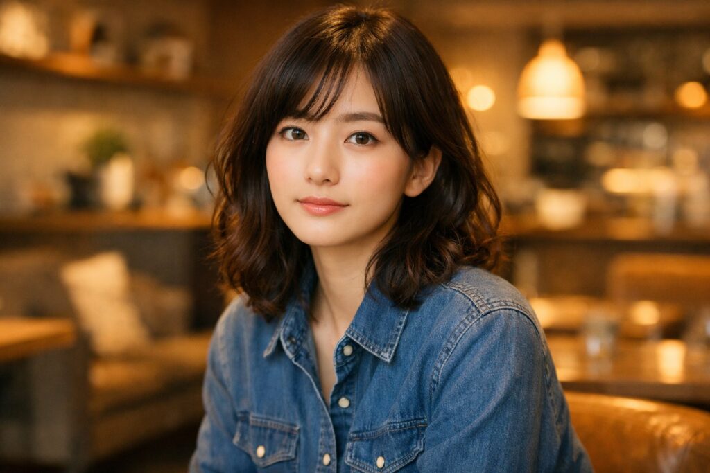 How to Find Your Type of Japanese Girl on DX LIVE