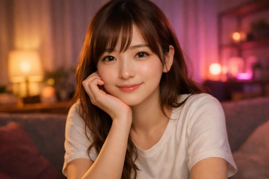 How to Watch Japanese Cam Girls from France (Access + Timezone)