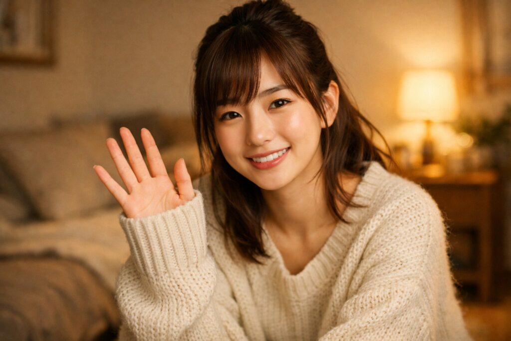 How to Watch Japanese Cam Girls from India (Access + Timezone)