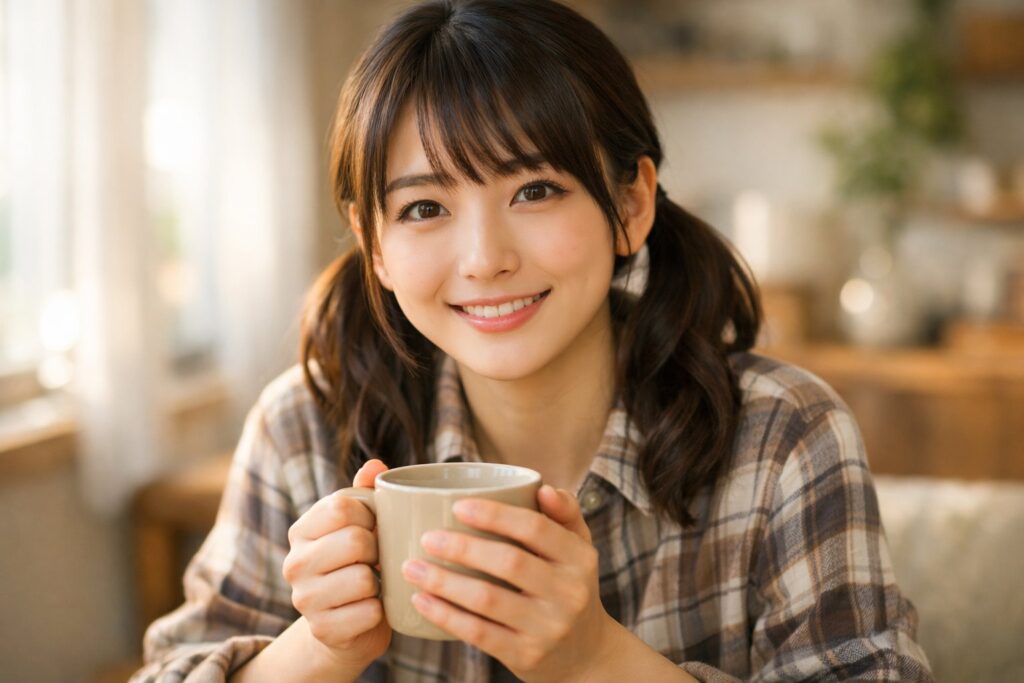 How to Watch Japanese Cam Girls from UK (Access + Timezone)