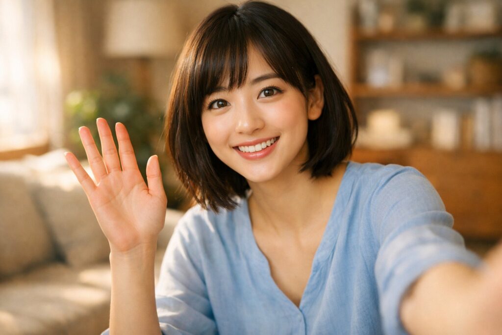 How to Watch Japanese Cam Girls from USA (Access + Timezone)