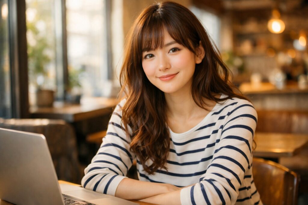 How to Watch Japanese Girls Live Stream from Outside Japan