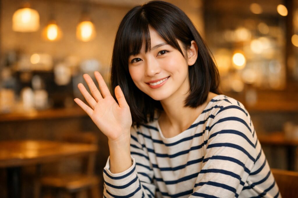 Japanese AV Fans: Why Live Chat with Real Amateur Girls on DX LIVE Is Even Better
