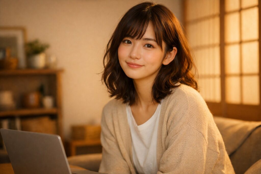 Japanese Cam Girls That Actually Speak English