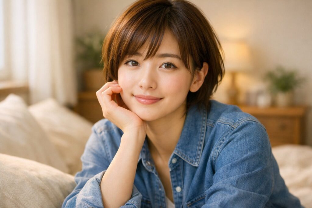 Japanese Cam Sites vs Western Cam Sites: What’s Different
