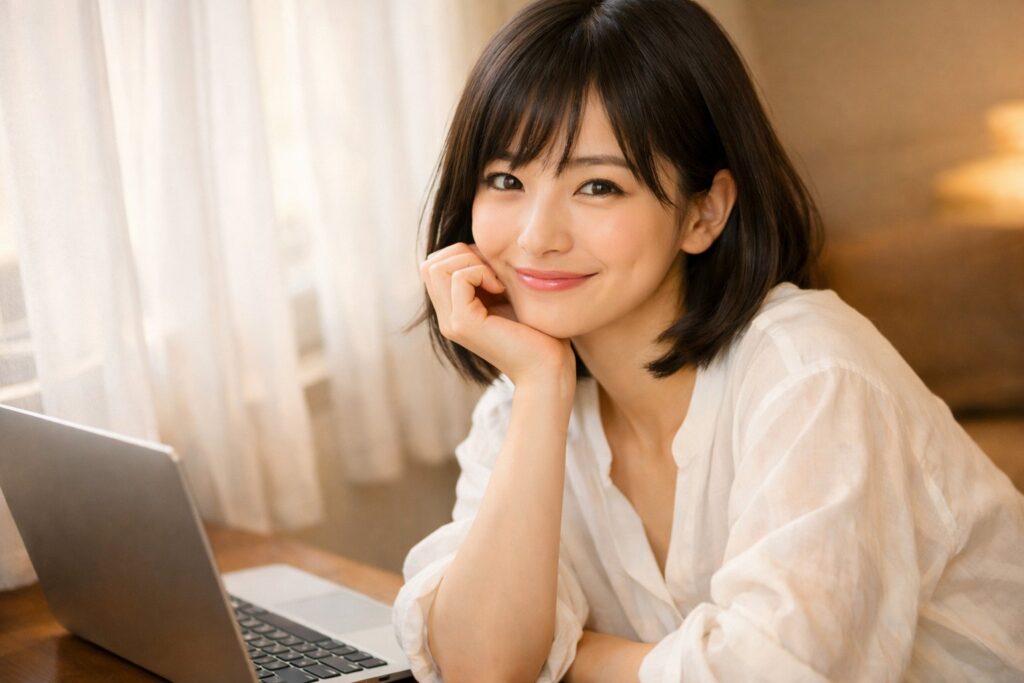 Legal Erotic Chat with Japanese Girls: What DX LIVE Actually Offers Foreign Men
