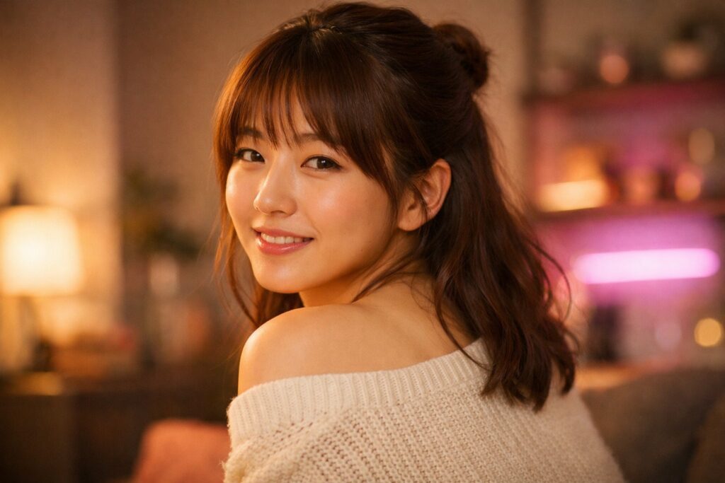 LiveJasmin’s Japanese Girls vs a Real Japanese Cam Site: What’s the Difference?