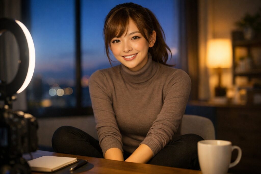 LiveJasmin vs DX LIVE for Japanese Cam Girls: Which Wins