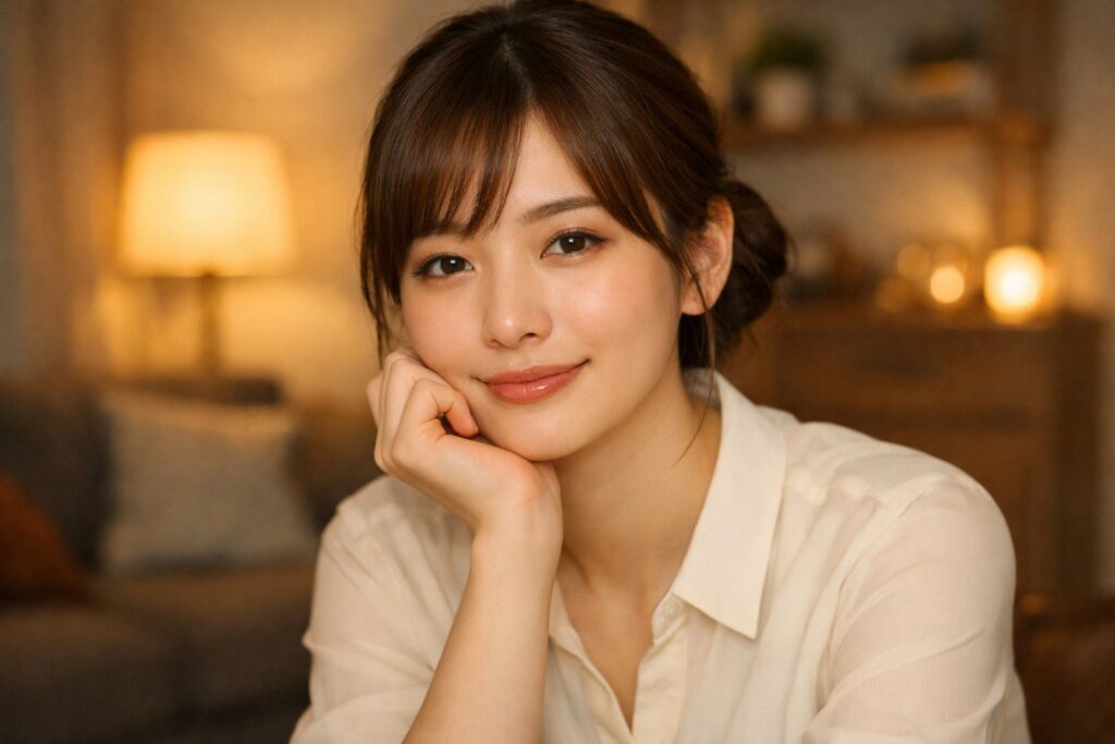 MyFreeCams Review for Fans of Japanese Women