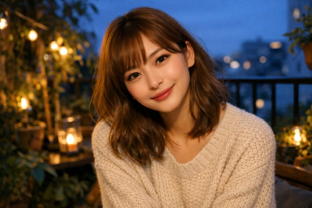 Streamate Review for Fans of Japanese Women