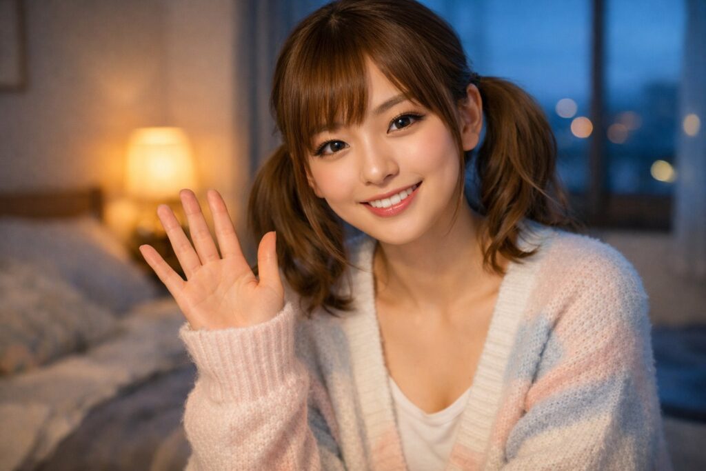 Stripchat Review for Fans of Japanese Women