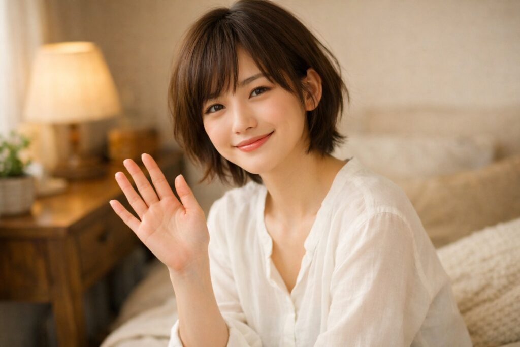 Tatemae vs Honne: How to Read a Japanese Woman’s True Feelings