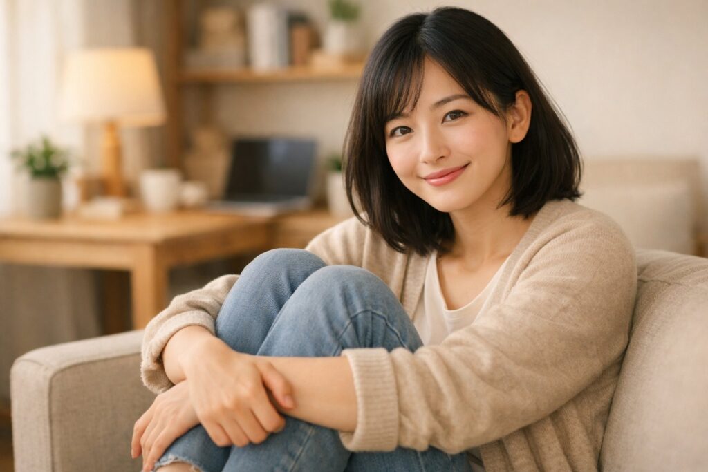 What Makes Japanese Cam Girls Different? A Foreigner’s Honest Take