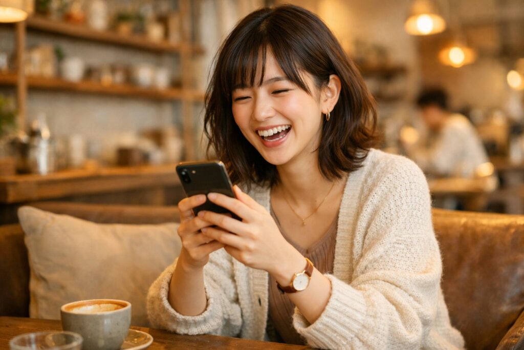 What to Say to a Japanese Cam Girl: The Words That Work (Not ‘Sexy’)