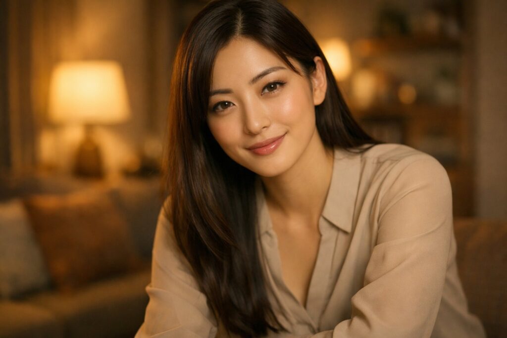 Where to Find Big Sister (Onee-kei) Japanese Cam Girls on DX LIVE