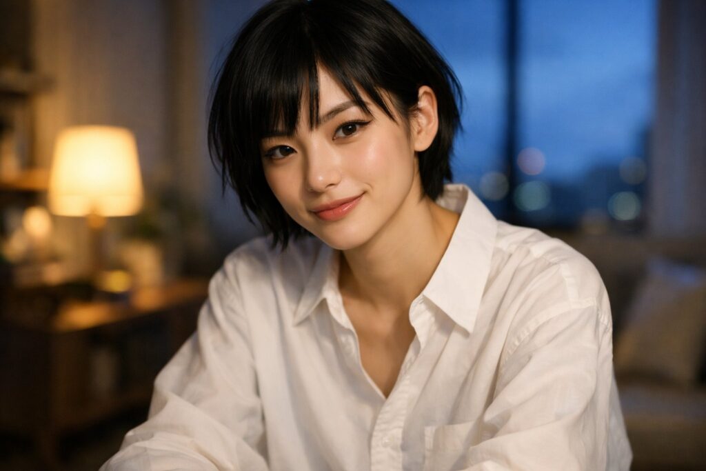 Where to Find Boyish / Bishonen Japanese Cam Girls on DX LIVE