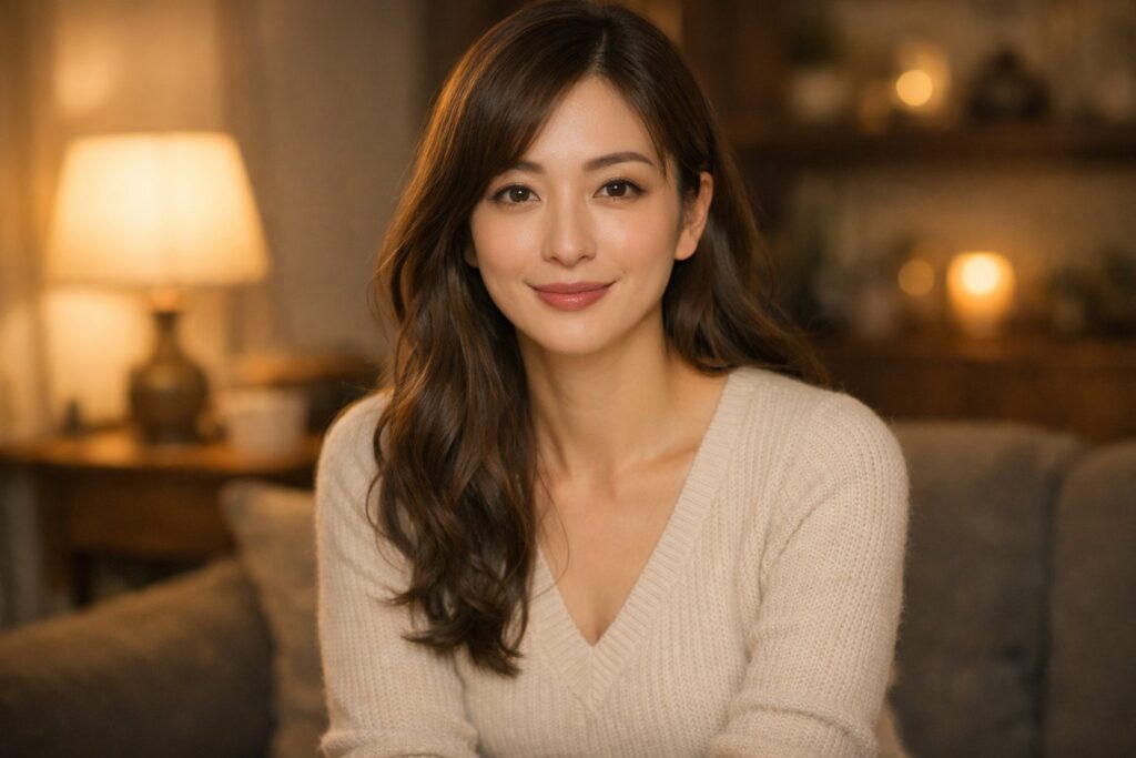 Where to Find Mature / Onee-san Japanese Cam Girls on DX LIVE
