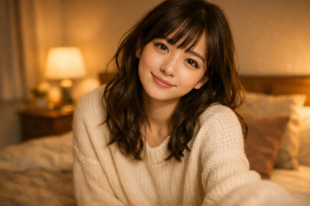 Where to Find Petite Adult Japanese Cam Girls on DX LIVE
