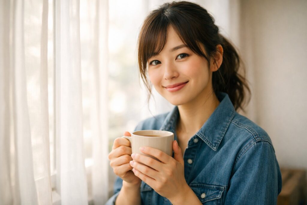 Why Japanese Cam Girls Are Different from Western Models