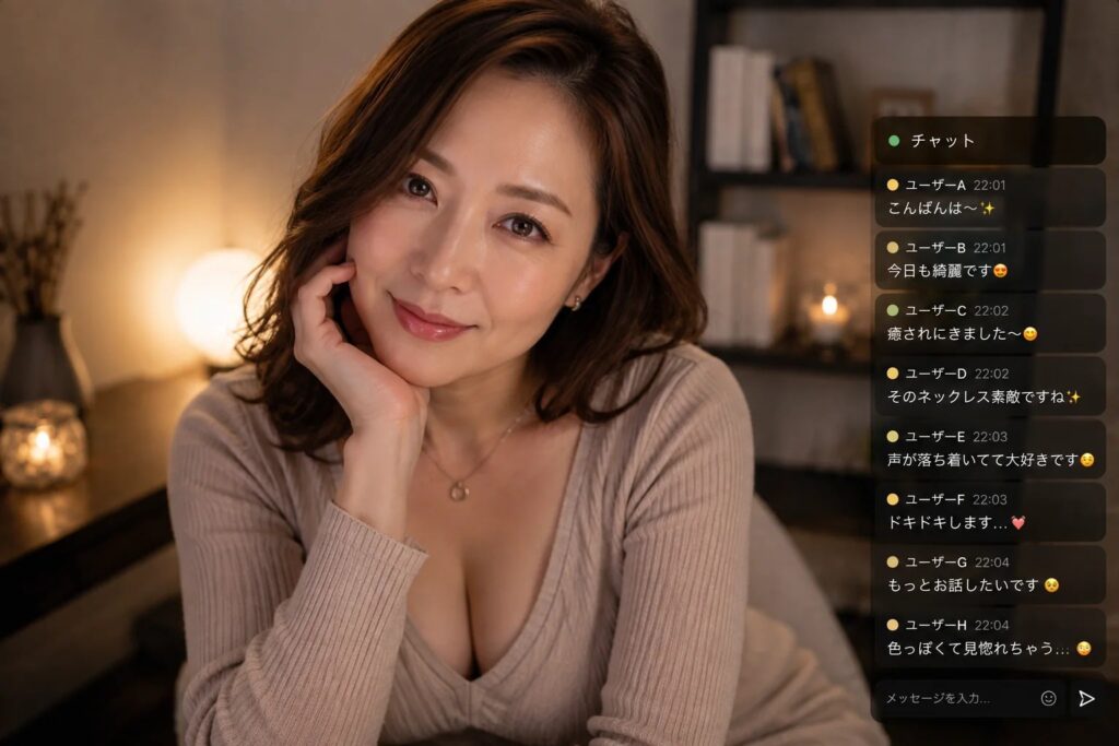Petite, Cute, or Mature? Types of Japanese Girls You’ll Find on DX LIVE